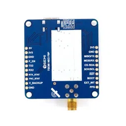 7Semi ZED-F9P Dual-band GNSS RTK SMA Modem image 3