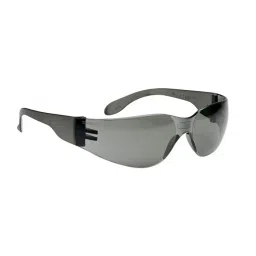 Bolle Safety BL100 Safety Glasses Smoke Polycarbonate Lens, BL100N20W (Pack of 25)-picture-14