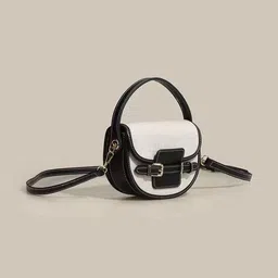 MINI WESST Half Moon Sling Bag image 4