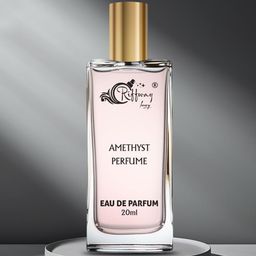 riffway Amytyst Long Lasting Eau de Parfum - 20 ml-picture-30