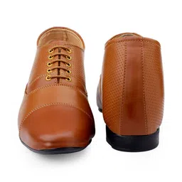 Bxxy Men Formal Oxfords image 5