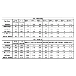 Knitting Doodles Pure Cotton Woven Full Sleeves Monkeys Printed Coordinating Shirt & Pajama Set - Green image 2