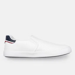 U.S. Polo Assn. Men Round Toe Sneakers image 4