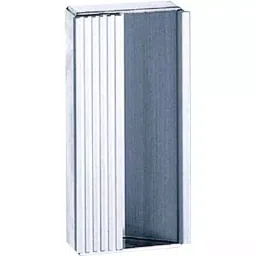 TAKIGEN Anodized Embedded Handle Zinc Plating Chromate Treatment (MFZN-C) Case 180 g, A-560-1-A-picture-14