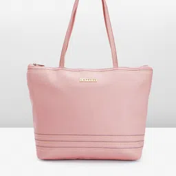 Caprese Women Solid Shoulder Bag-image-55