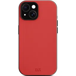 DailyObjects Solid MagSafe iPhone 15 Back Case-picture-57