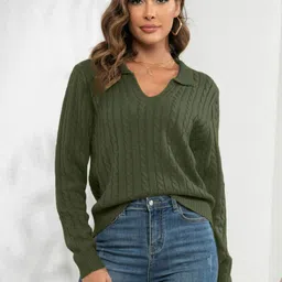 Oh Rare Women Pullover-picture-40