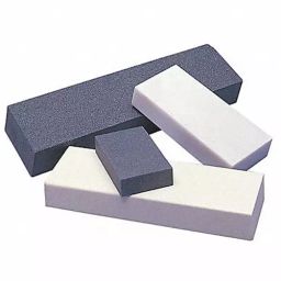 Norton Silicon Carbide Oilstone Sharpening Kit, 1RDH4 (Pack of 4)-picture-12