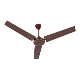 RR DROOT ECO Smoke Brown 1200 mm Sweep Sub Eco Ceiling Fan-picture-30