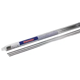 Westward TIG Welding Rod Aluminum Diameter 0.0625 inch Length 36 inch Tensile Strength, 41R369-image-52