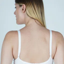 SHYAM SONS FLAIR Bra Full Coverage Lightly Padded image 3