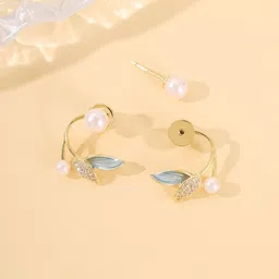 KRENOZ Classic Studs Earrings image 2