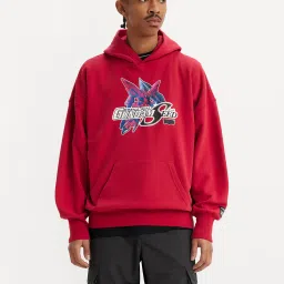 levi's Levi's® x Gundam SEED Hoodie-picture-14