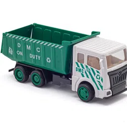 hariomcsc DUMPER TRUCK TOY-(GREEN)-picture-27