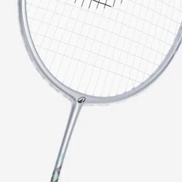 perfly ADULT BADMINTON RACKET BR LITE 560 GREY image 3