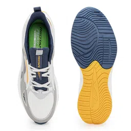 Red Tape Men Textured Lace-Up Walking Shoes image 5