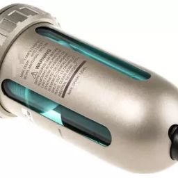 Techno 220 V AC Auto Drain Valve NP168-picture-26