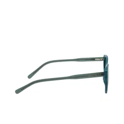 Ted Smith Unisex Cateye Sunglasses with Polarised and UV Protected Lens image 4