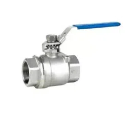 Kartar 1 Inch, 25 mm Cast Iron Ball Valve K 801-picture-43