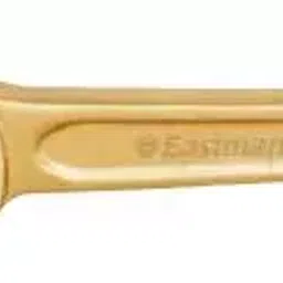 Eastman Tools Aluminium Bronze Non Sparking Slogging Ring Open End Spanners 60 mm ENS-05-image-22