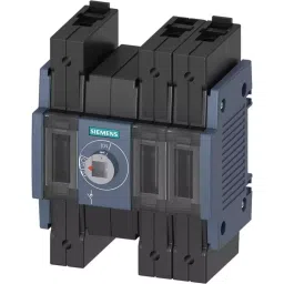 Siemens Switch Disconnector, 3 Pole, 16A Max Current, 16A Fuse Current, 3KD1630-2ME20-0-picture-32