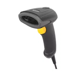 Newland Hand Held Scanner With 2500 Pixel Linear Imager and Red LED Illumination, NLS-HR11-picture-37