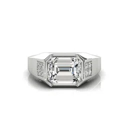 RRVGEM 4.25 Ratti Zircon Ring image 1