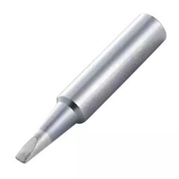 Hakko Bit Shape 2.4D Flat Blade Soldering Iron 5x 14mm, T18-D24-picture-0