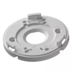 Molex CoB LED Holder For LEDiL Angela/Angelina Reflector, Lumileds LUXEON 1202, Lumileds LUXEON 1203 50 (Dia.) x 8.7 mm, 180580-0005-picture-1