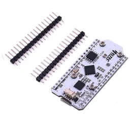 ESP32 LoRa SX1278 0.96 Inch Blue OLED Display BT WiFi Module for Arduino image 5