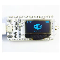 ESP32 LoRa SX1278 0.96 Inch Blue OLED Display BT WiFi Module for Arduino image 2