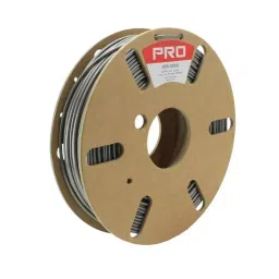 RS PRO 2.85mm Silver Recycled PLA 3D Printer Filament, 500g, 2325434-picture-36