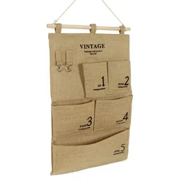 Cortina Brown Printed Water Resistant Separators image 2