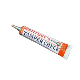 Century 1 mm Yellow Tamper Check Paste-picture-10