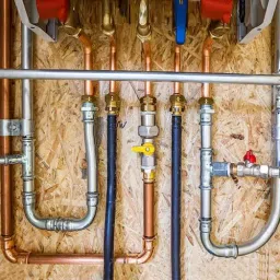 B K JAGAN & CO Brass Valve Chutki Gas Industry 1-4 inch 8 mm image 5