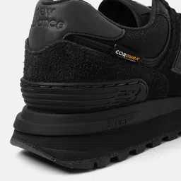 New Balance Men 574 Legacy Suede Sneakers image 4