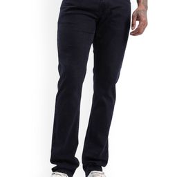 WROGN Men Solid  Slim Fit Jeans-picture-38