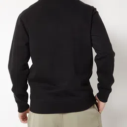 max Turtle Neck Sweatshirt image 4