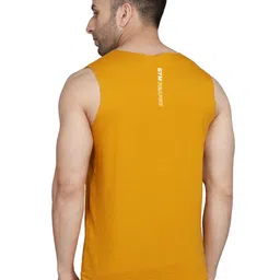 Slowloris Men Pack Of 2 Printed Innerwear vest image 4