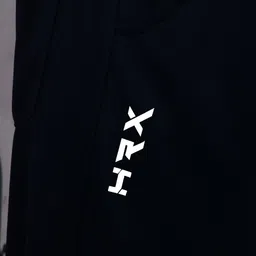 HRX by Hrithik Roshan Men Rapid-Dry Training Joggers image 2