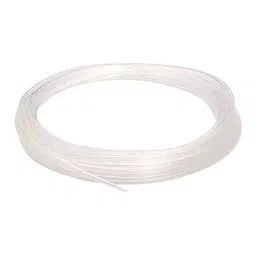 Panacea Technology 16 mm OD 12 mm ID PU Ester Tube Transparent Grey, PUES-160120TPTGRY (Pack of 100 Metre Roll)-picture-25