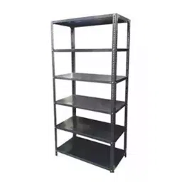 PREMIER 12x36x118 Inch 90 kg UDL Load Capacity 7 Shelf Storage Rack-image-28