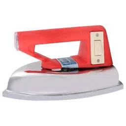 Klick KLKIR01 450 W Red Dry Iron-picture-25