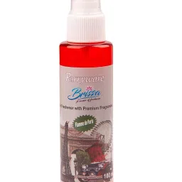Parryware 100 ml Flamme de Paris Liquid Spray Brissa Air Freshener-picture-40