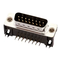 WURTH ELEKTRONIK D-Sub Conn, R/A, Plug, 9Pos, Th, 618009211721-picture-38