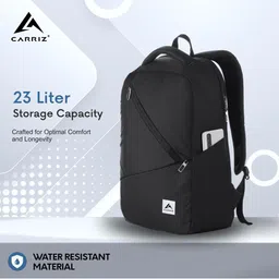 CARRIZ Padded Backpacks image 2