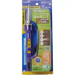 Hakko Temperature Controlled Soldering Iron 47 W, FX601-01 image 5