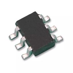 MICROCHIP Eeprom Serial, 2KBIT, 2MHZ, SOT-23-6, 93LC56BT-I/OT-picture-45