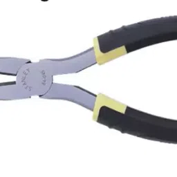 STANLEY 5 inch Needle Nose Miniature Basic Plier, 84-096-23 image 1