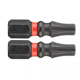 FACOM T25 Impact Socket Bit 25 mm Blade Length, ENX.125 (Pack of 2 Pcs)-picture-18